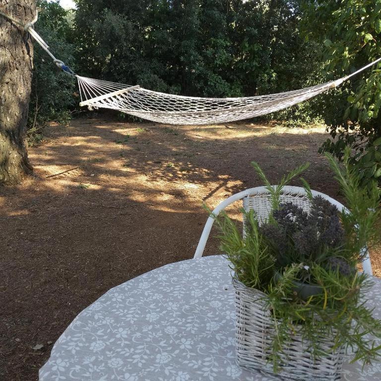 Casa Vacanze Villa Greca Martina Franca Kültér fotó